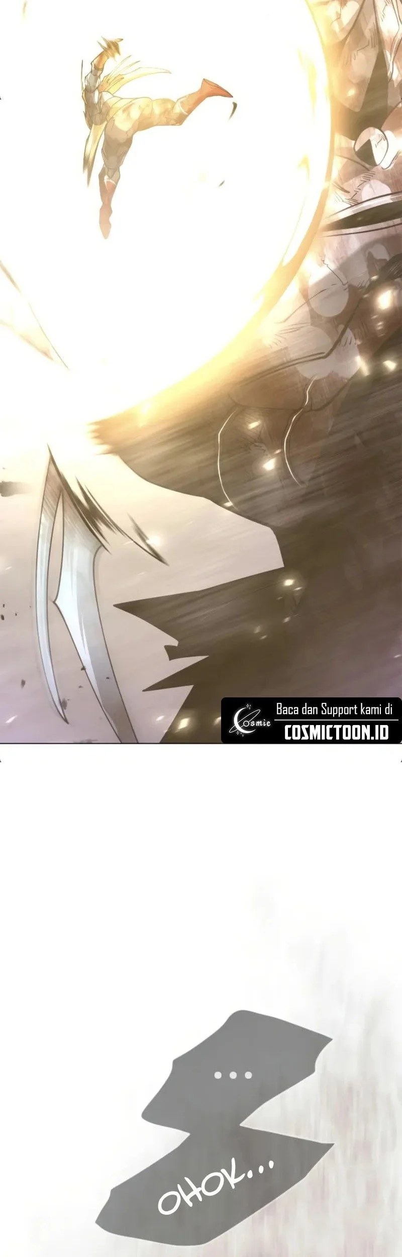 Superhuman Era Chapter 230 - halaman 3