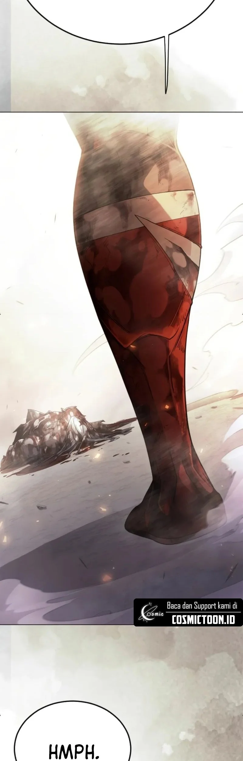 Superhuman Era Chapter 230 - halaman 31