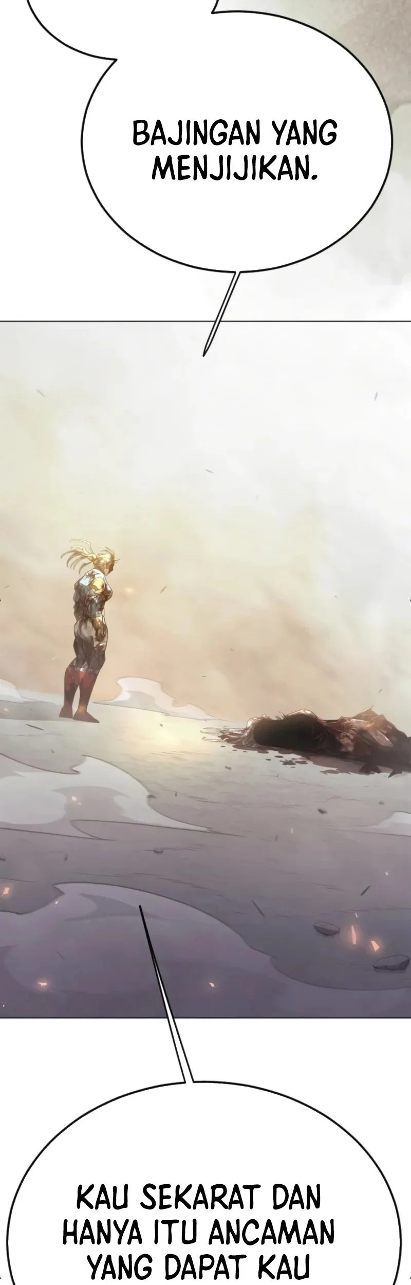 Superhuman Era Chapter 230 - halaman 32