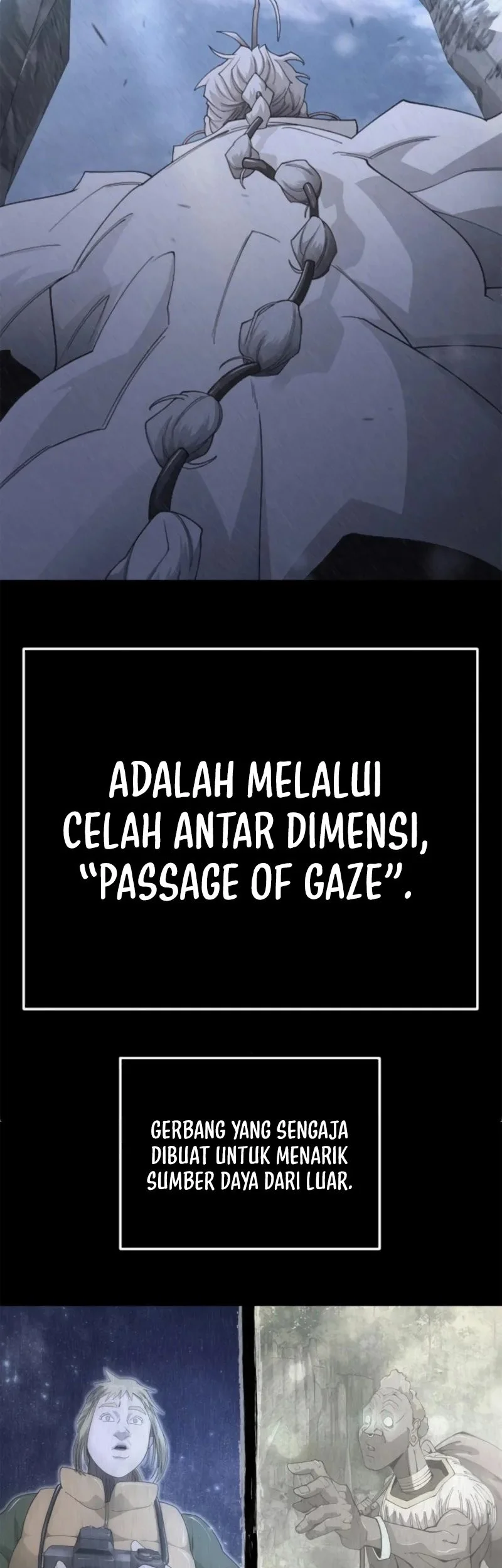 Superhuman Era Chapter 230 - halaman 36
