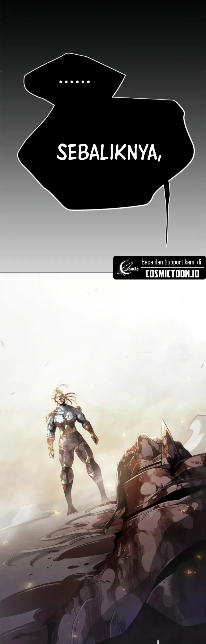 Superhuman Era Chapter 230 - halaman 40