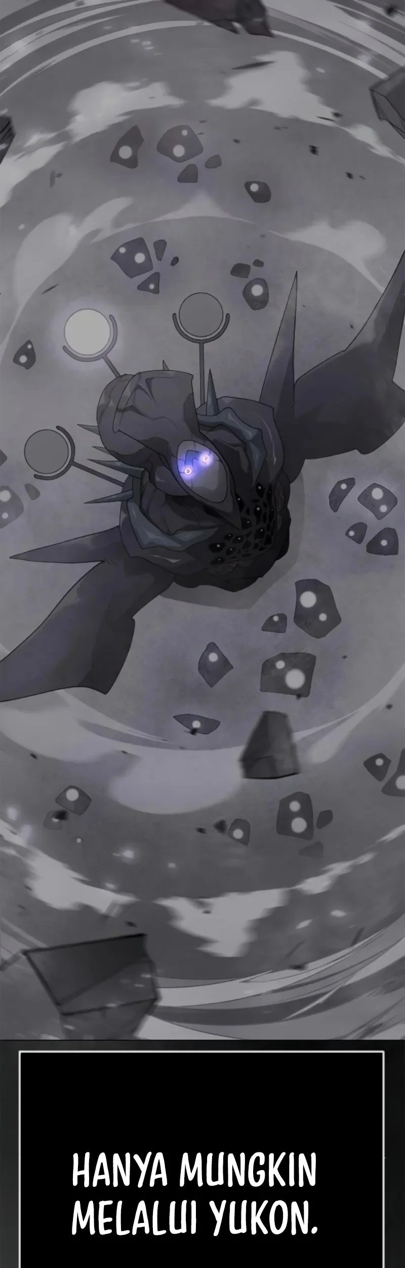 Superhuman Era Chapter 230 - halaman 42