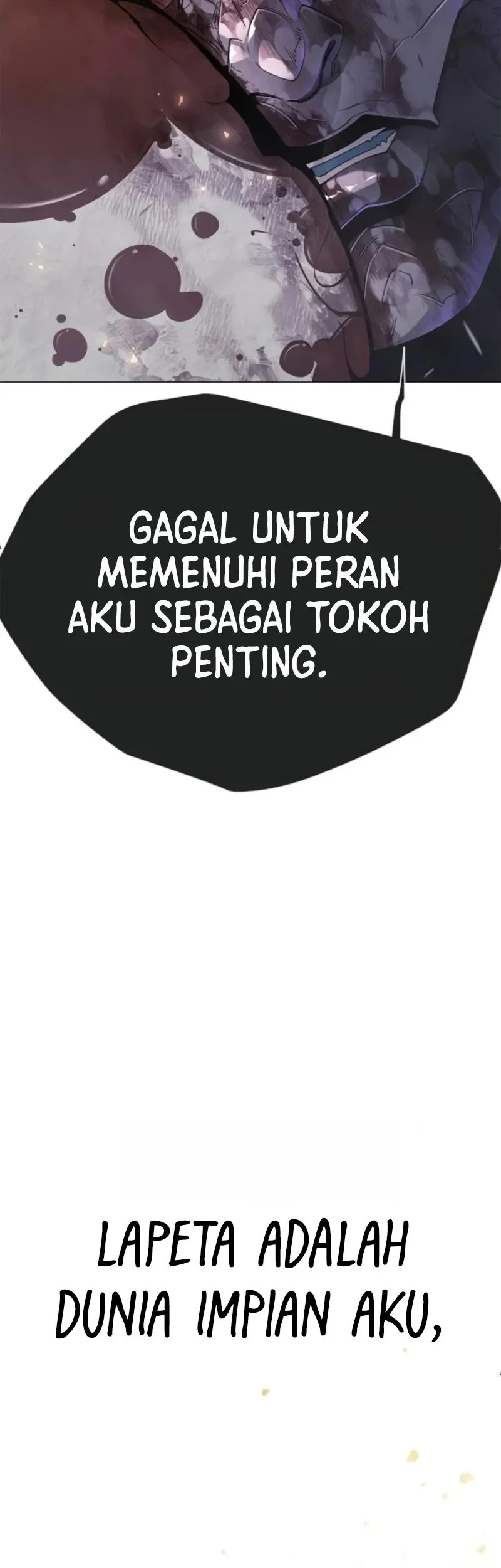 Superhuman Era Chapter 230 - halaman 47