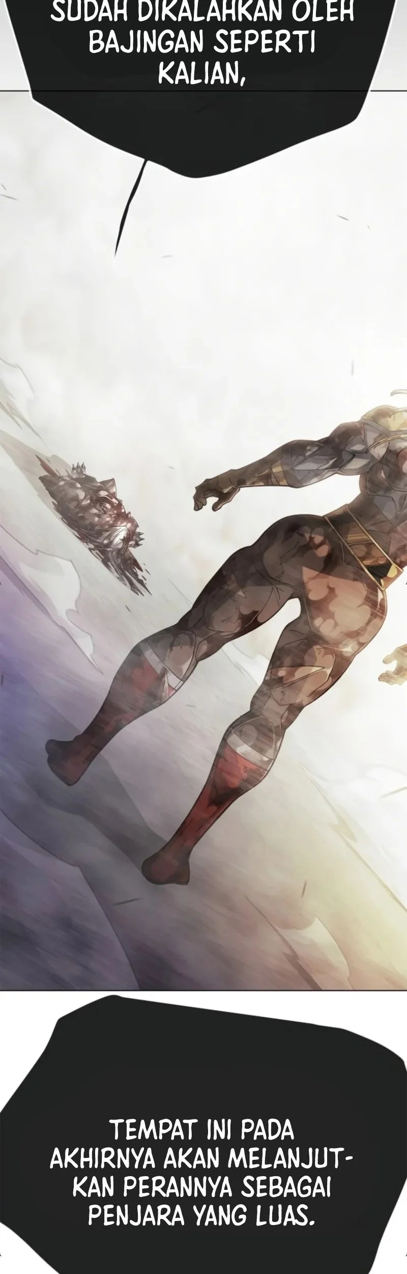 Superhuman Era Chapter 230 - halaman 49