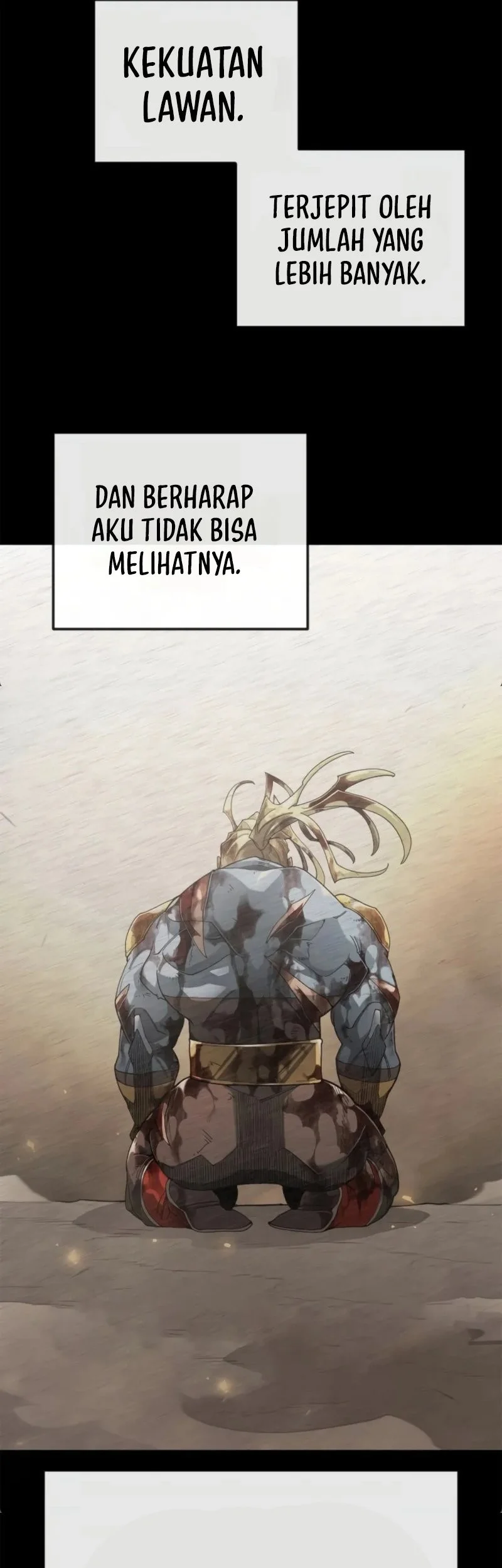 Superhuman Era Chapter 230 - halaman 58