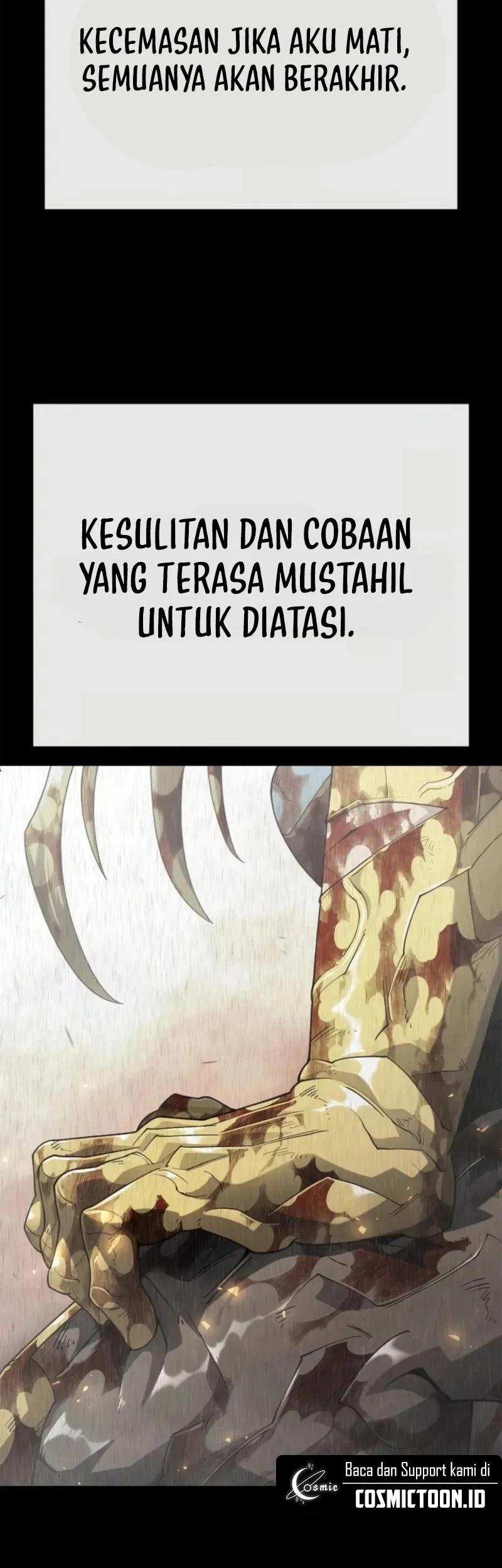 Superhuman Era Chapter 230 - halaman 59