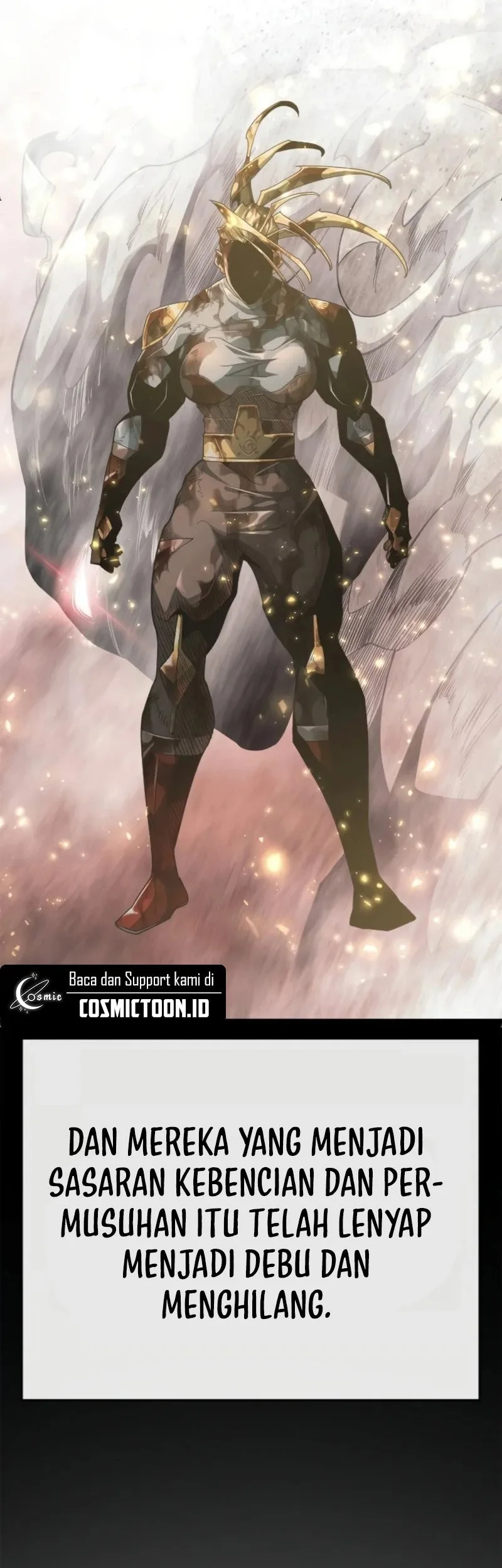 Superhuman Era Chapter 230 - halaman 62