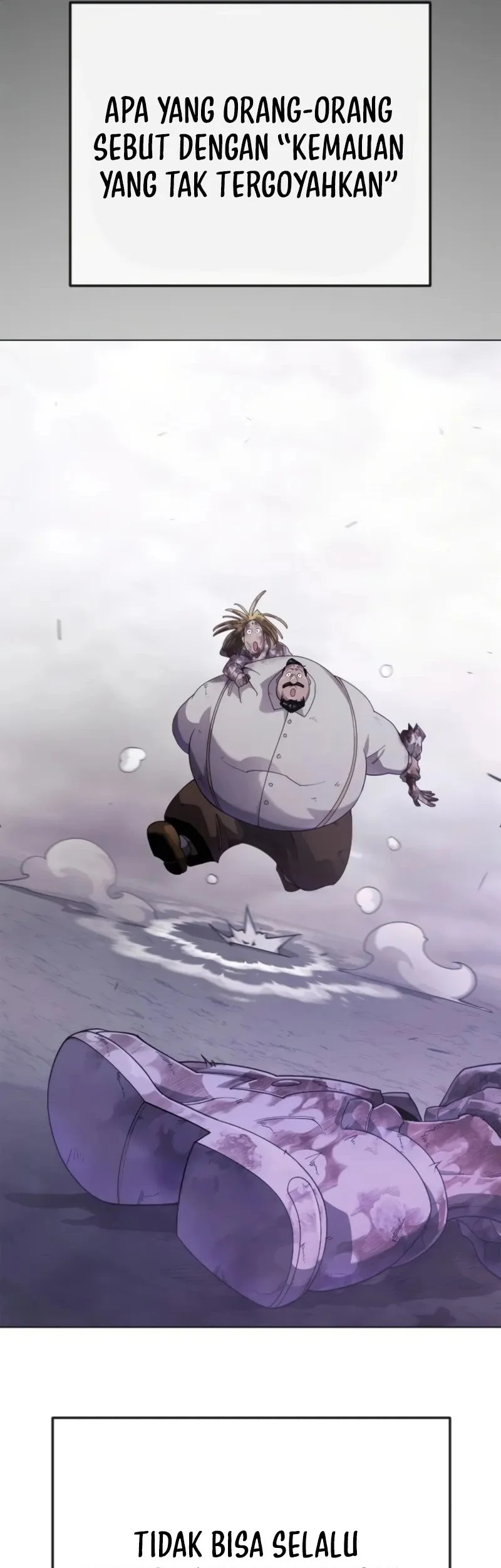 Superhuman Era Chapter 230 - halaman 64