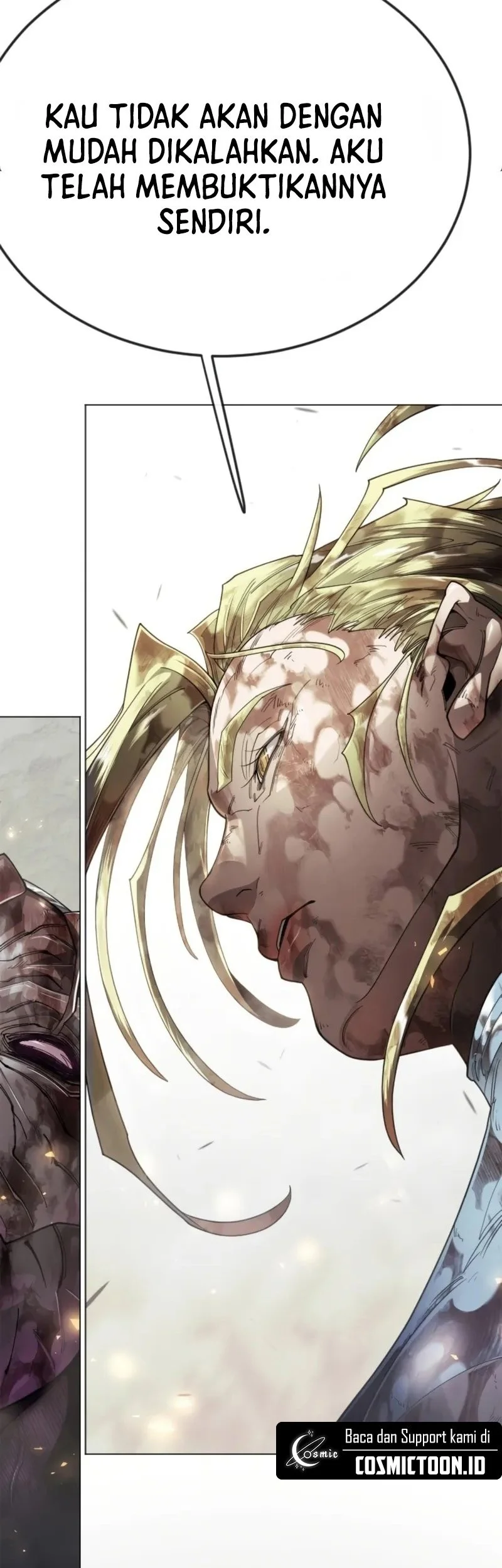 Superhuman Era Chapter 230 - halaman 66