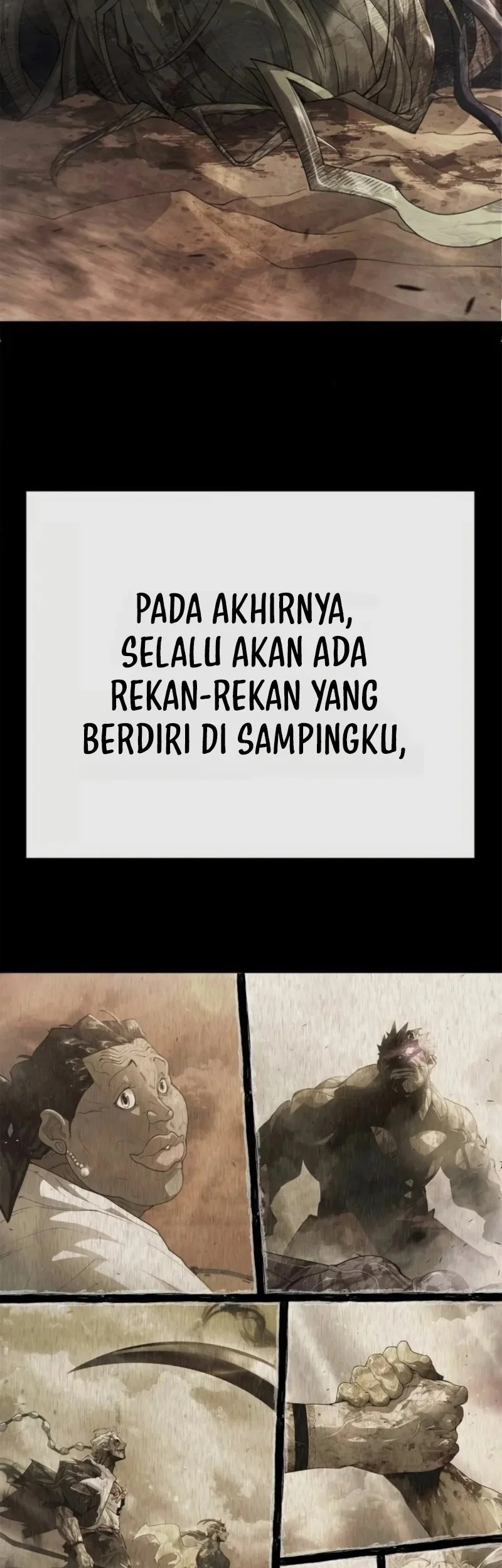 Superhuman Era Chapter 230 - halaman 68