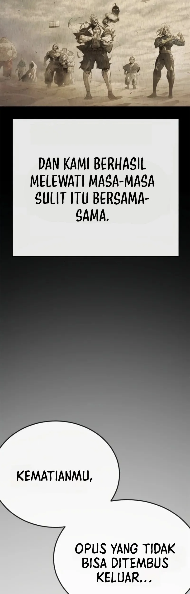 Superhuman Era Chapter 230 - halaman 70