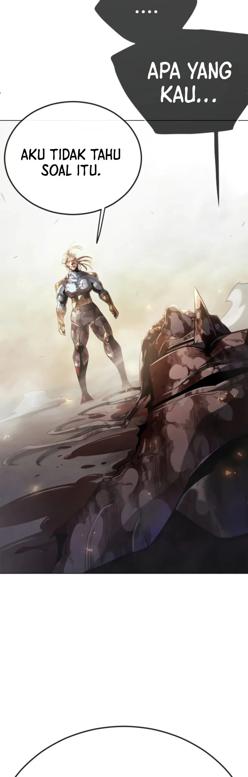 Superhuman Era Chapter 230 - halaman 81