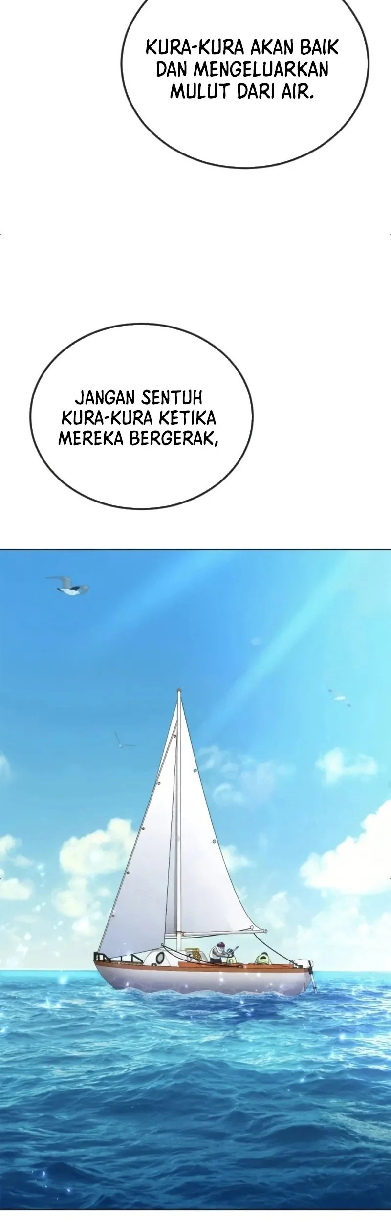 Superhuman Era Chapter 230 - halaman 93
