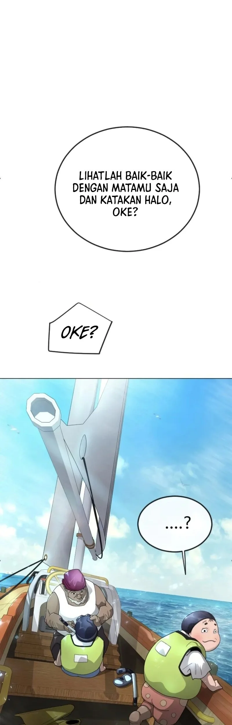 Superhuman Era Chapter 230 - halaman 94
