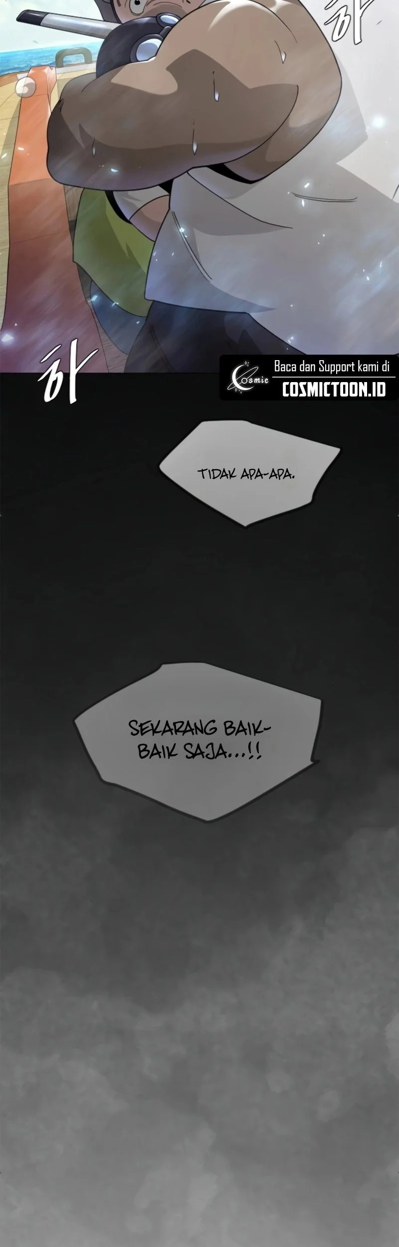 Superhuman Era Chapter 231 - halaman 19