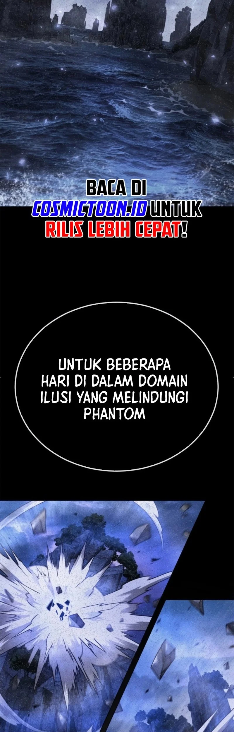 Superhuman Era Chapter 231 - halaman 25
