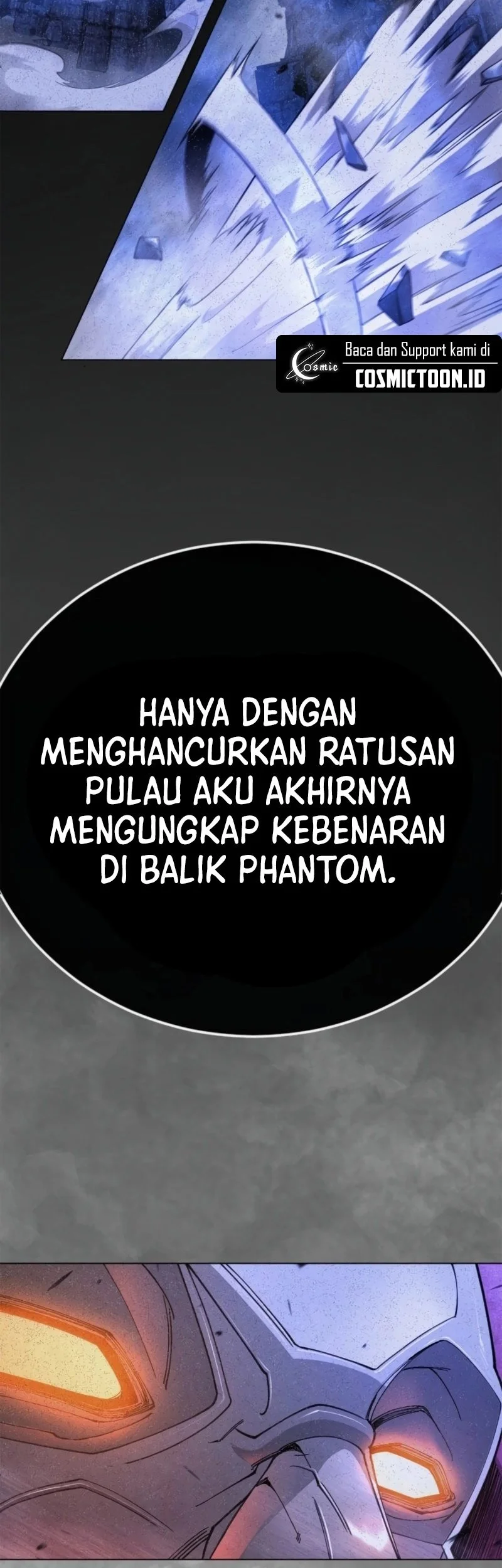 Superhuman Era Chapter 231 - halaman 26