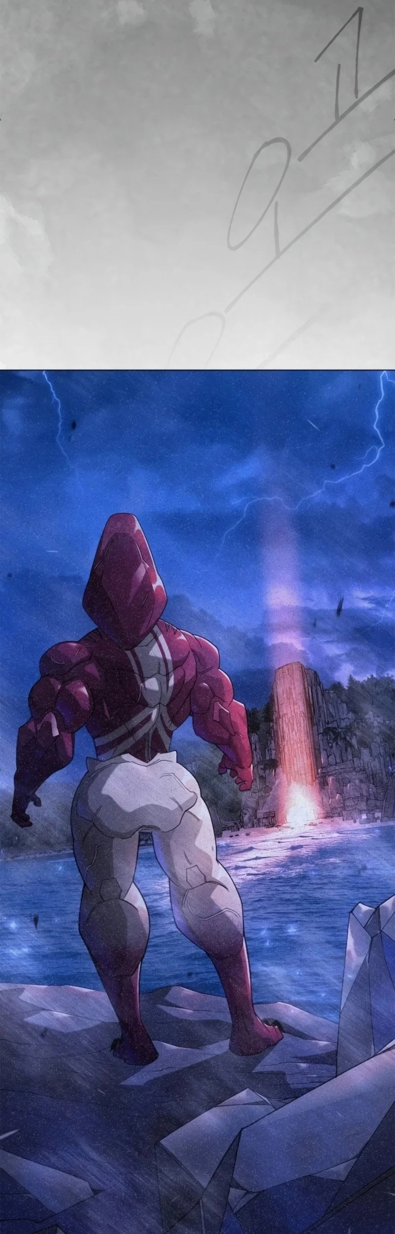 Superhuman Era Chapter 231 - halaman 27