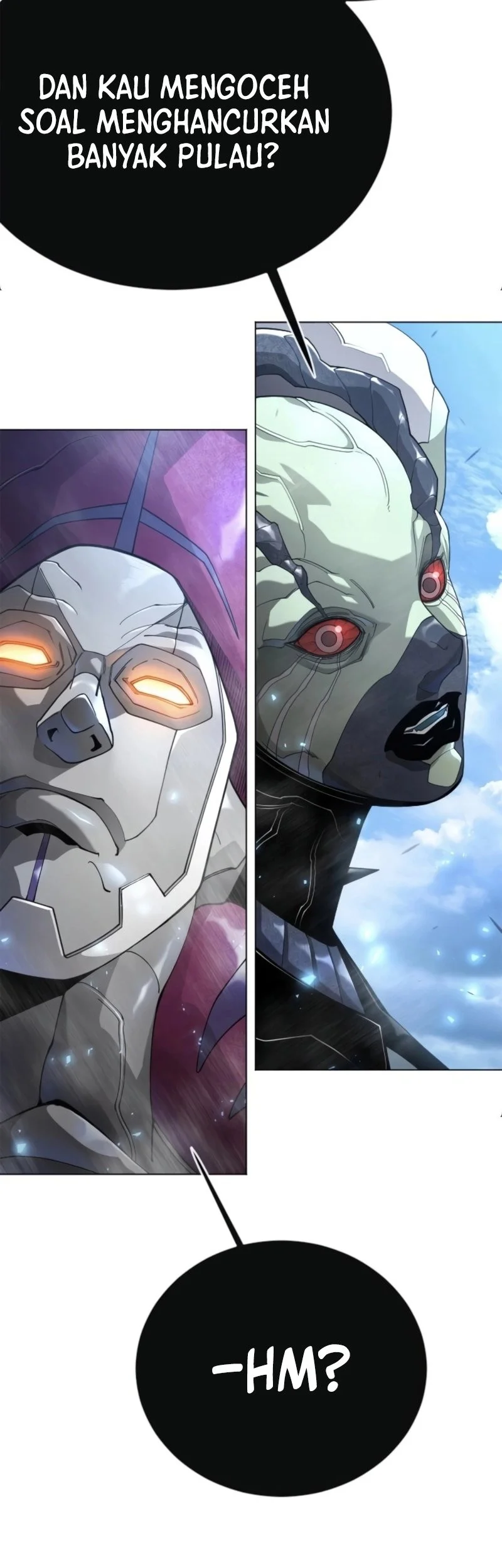 Superhuman Era Chapter 231 - halaman 29
