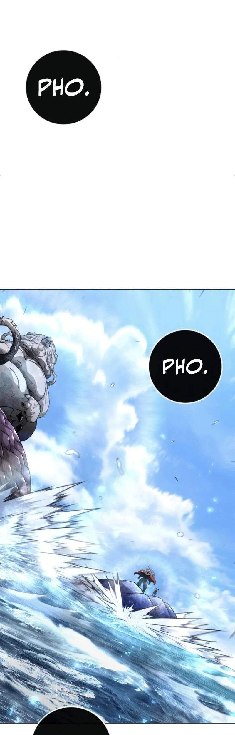 Superhuman Era Chapter 231 - halaman 30