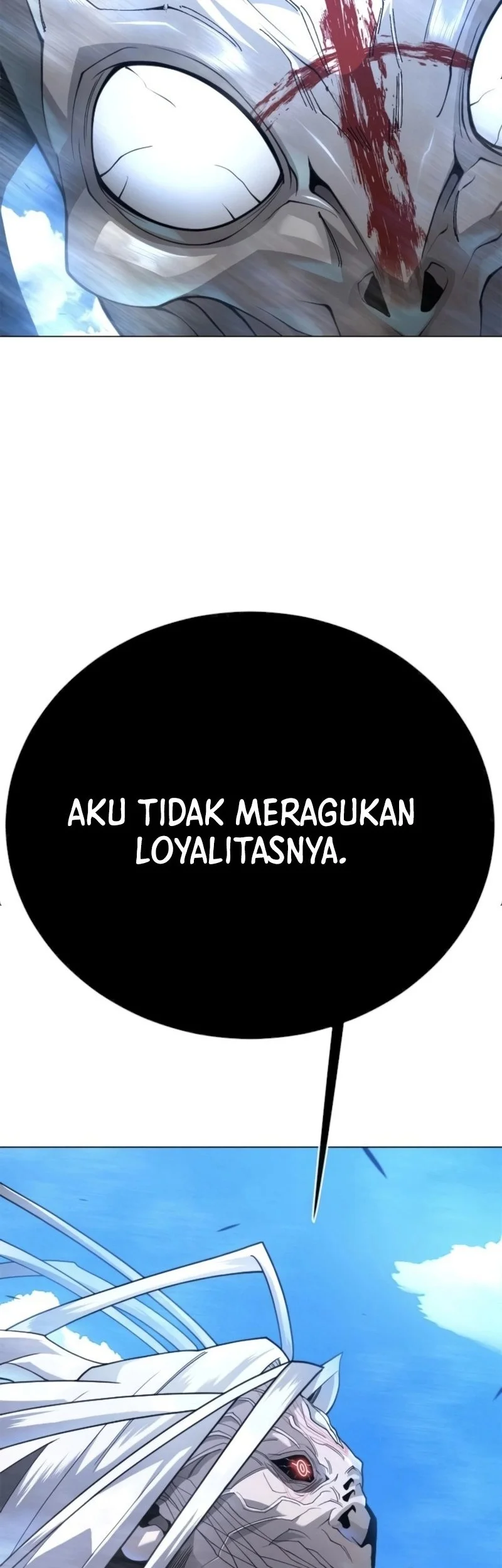 Superhuman Era Chapter 231 - halaman 35