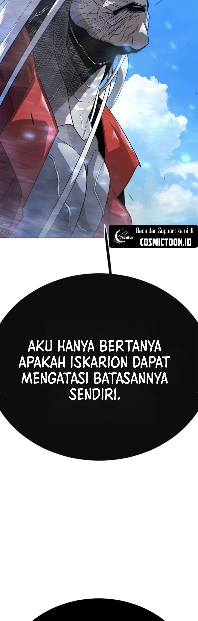 Superhuman Era Chapter 231 - halaman 36