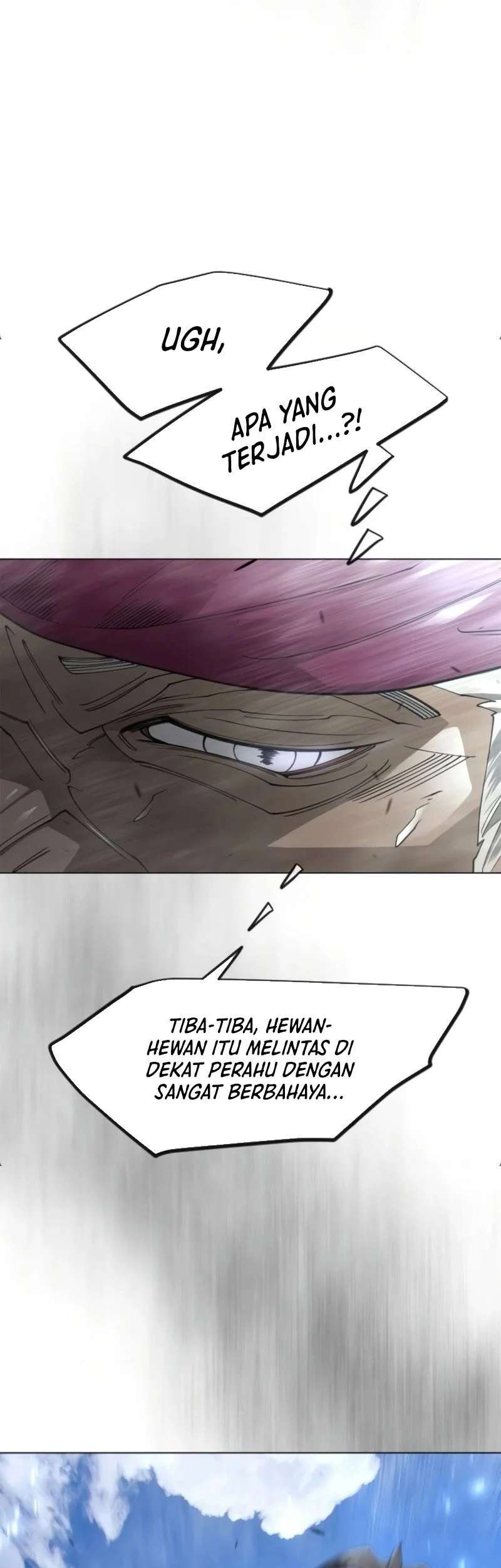 Superhuman Era Chapter 231 - halaman 4