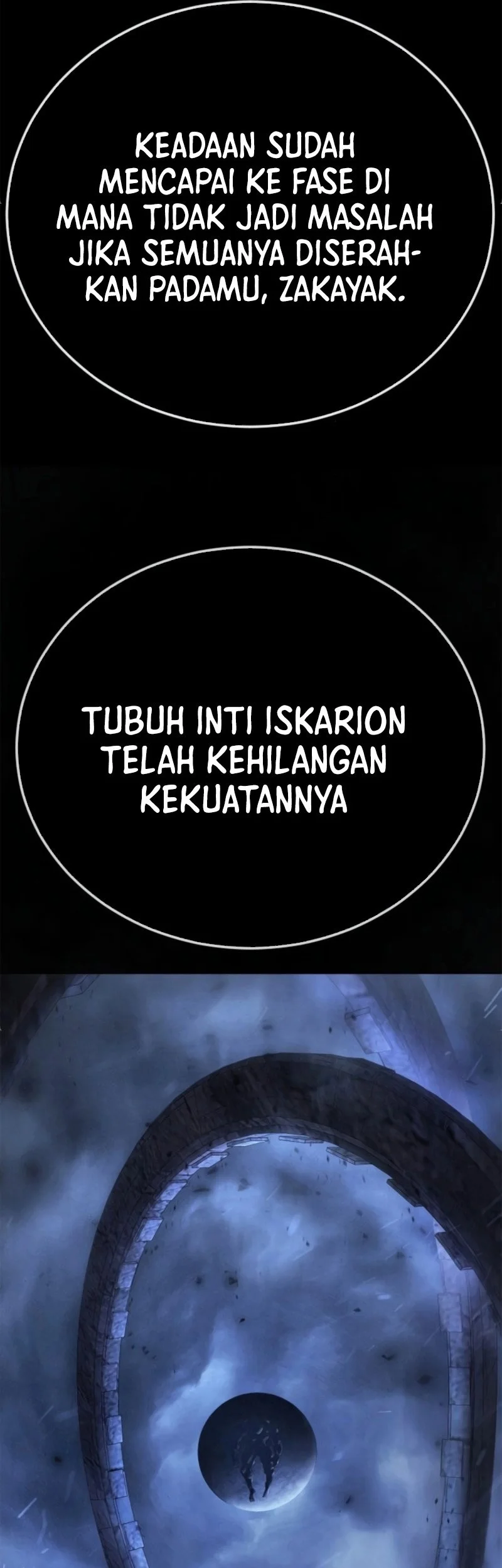 Superhuman Era Chapter 231 - halaman 40