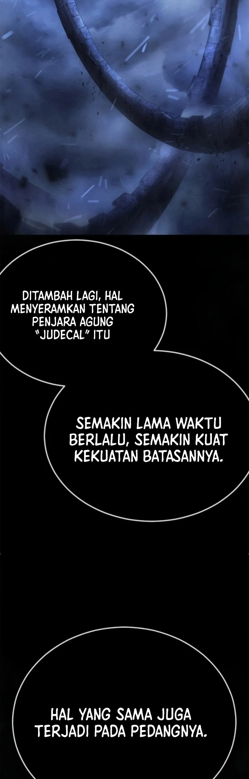 Superhuman Era Chapter 231 - halaman 41