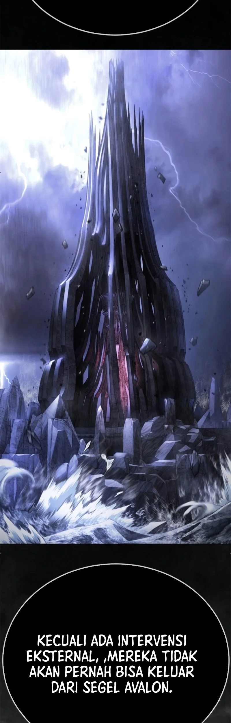 Superhuman Era Chapter 231 - halaman 42