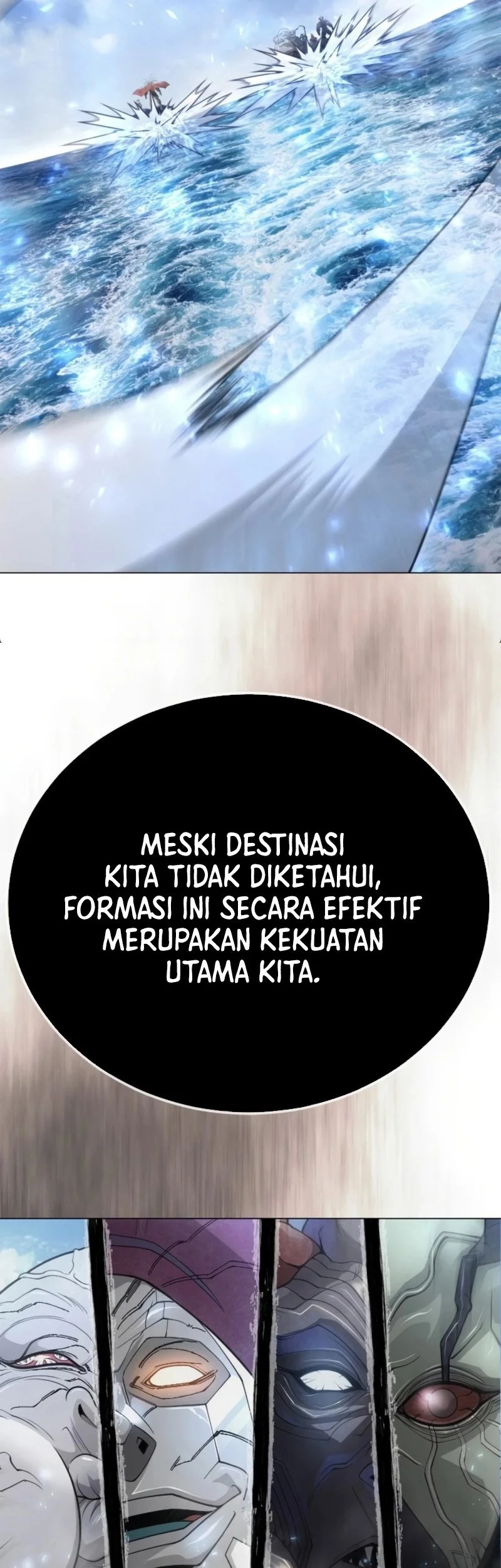 Superhuman Era Chapter 231 - halaman 45