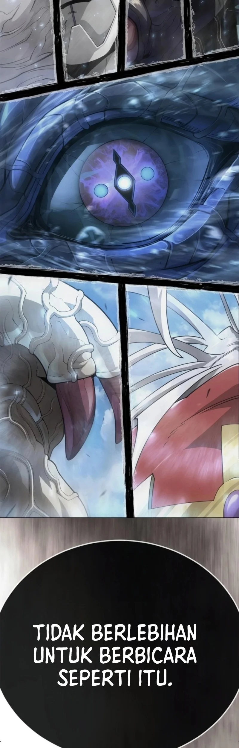 Superhuman Era Chapter 231 - halaman 46