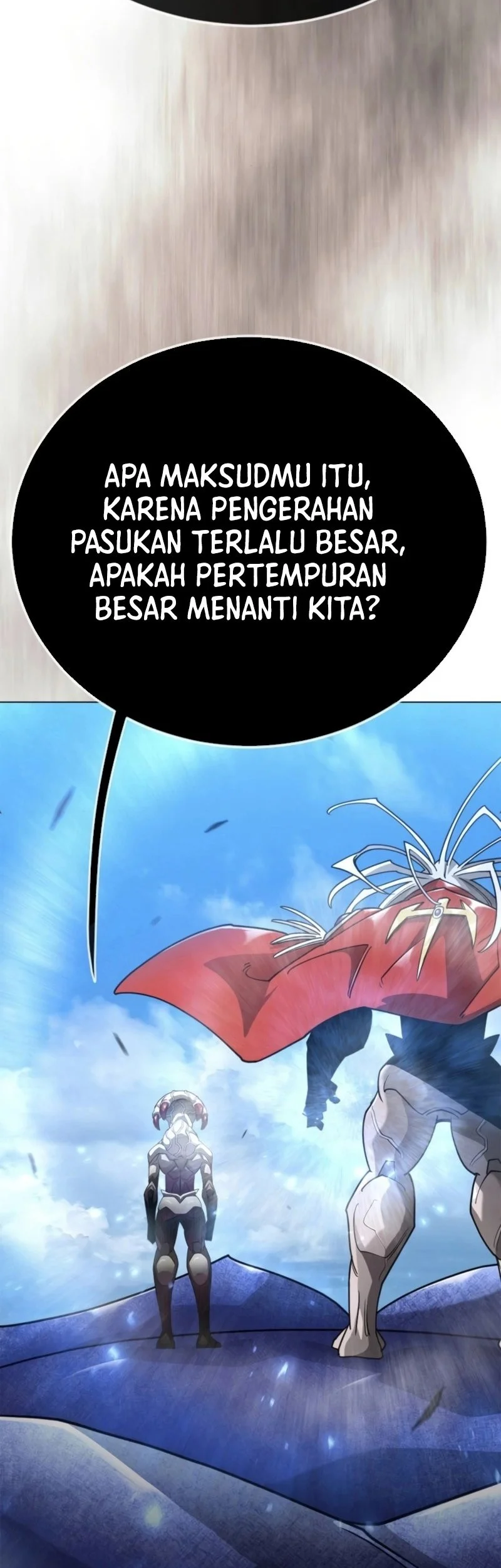 Superhuman Era Chapter 231 - halaman 47