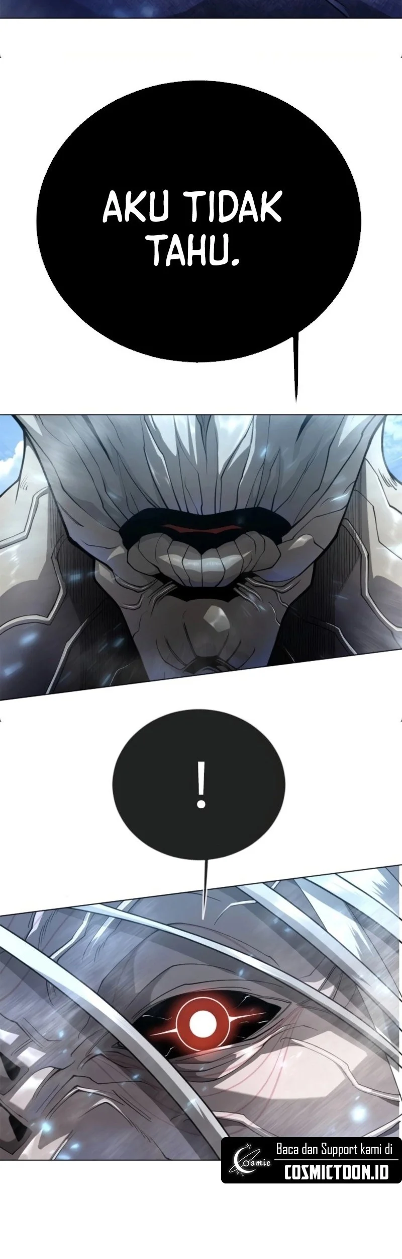 Superhuman Era Chapter 231 - halaman 48