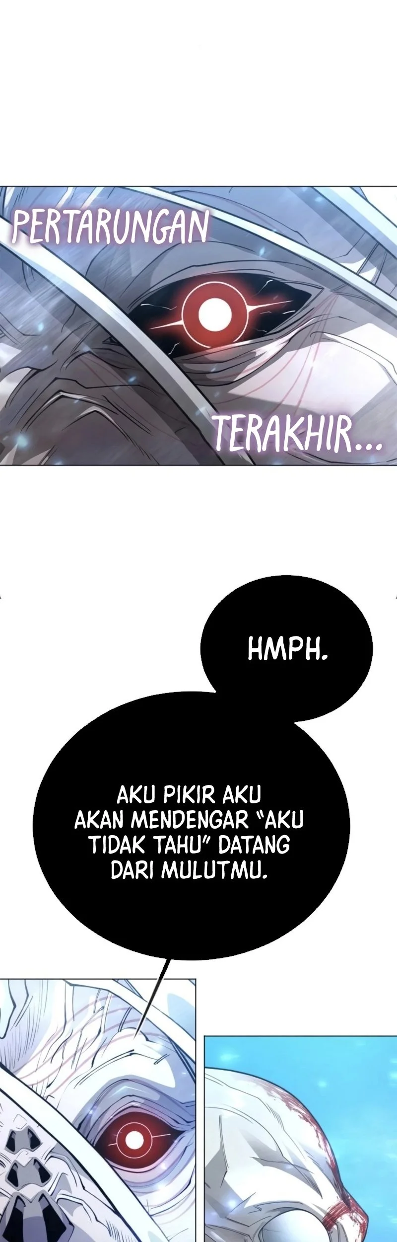 Superhuman Era Chapter 231 - halaman 51