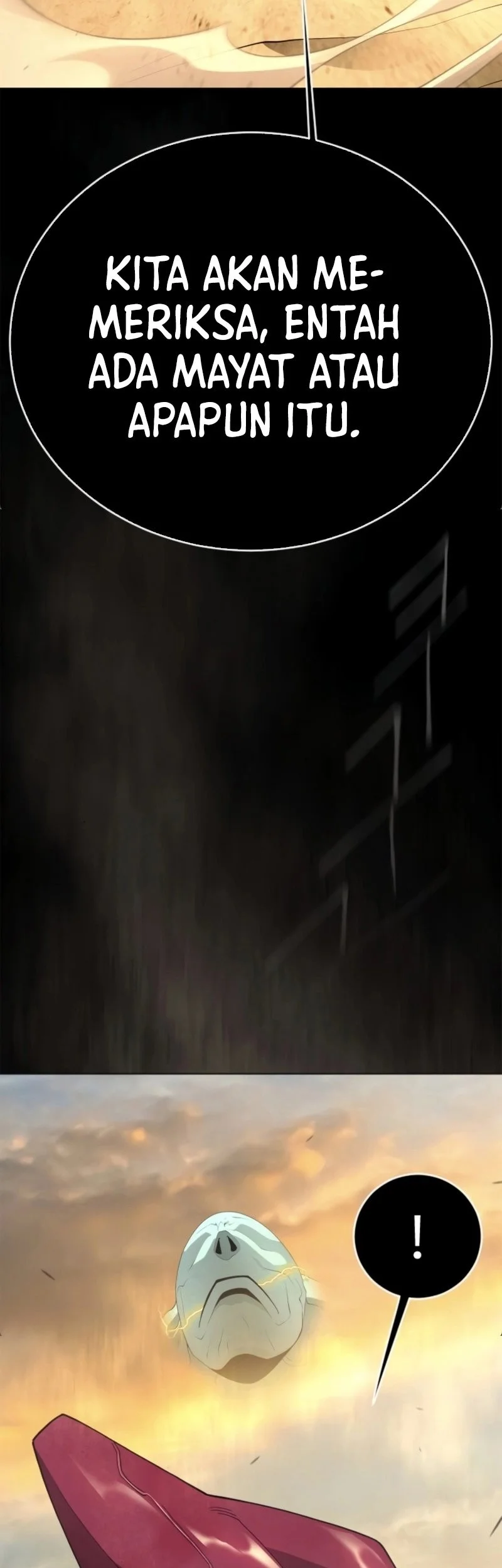 Superhuman Era Chapter 231 - halaman 62