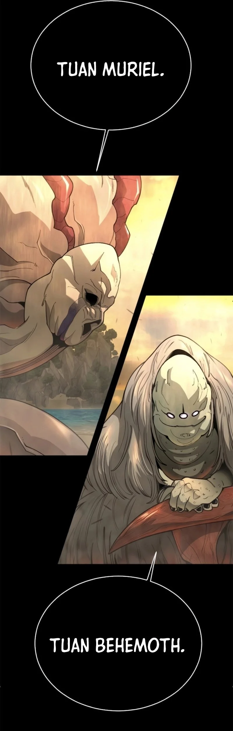 Superhuman Era Chapter 231 - halaman 68