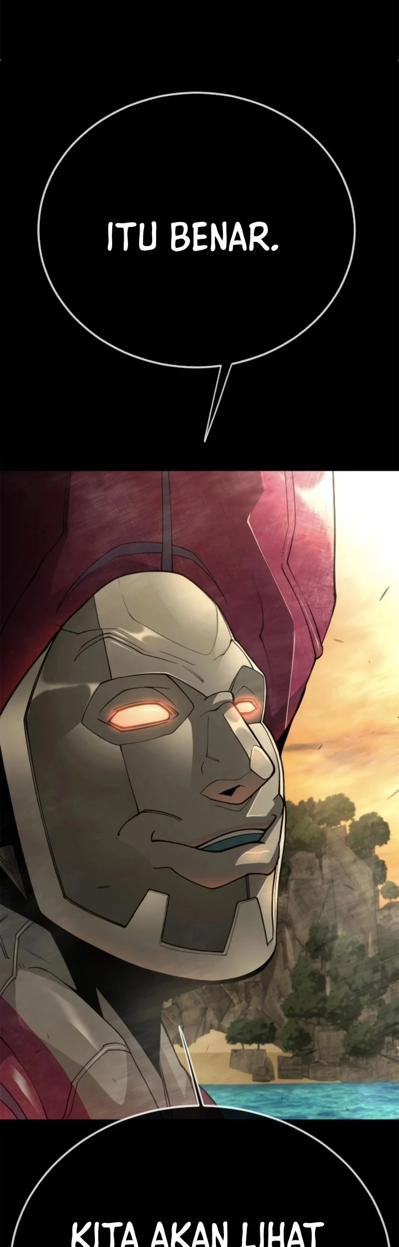 Superhuman Era Chapter 231 - halaman 71