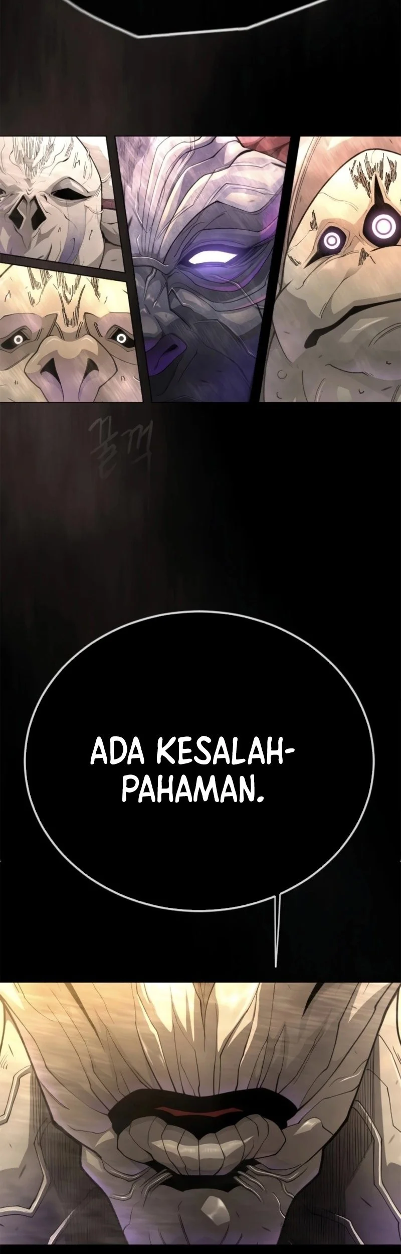 Superhuman Era Chapter 231 - halaman 76