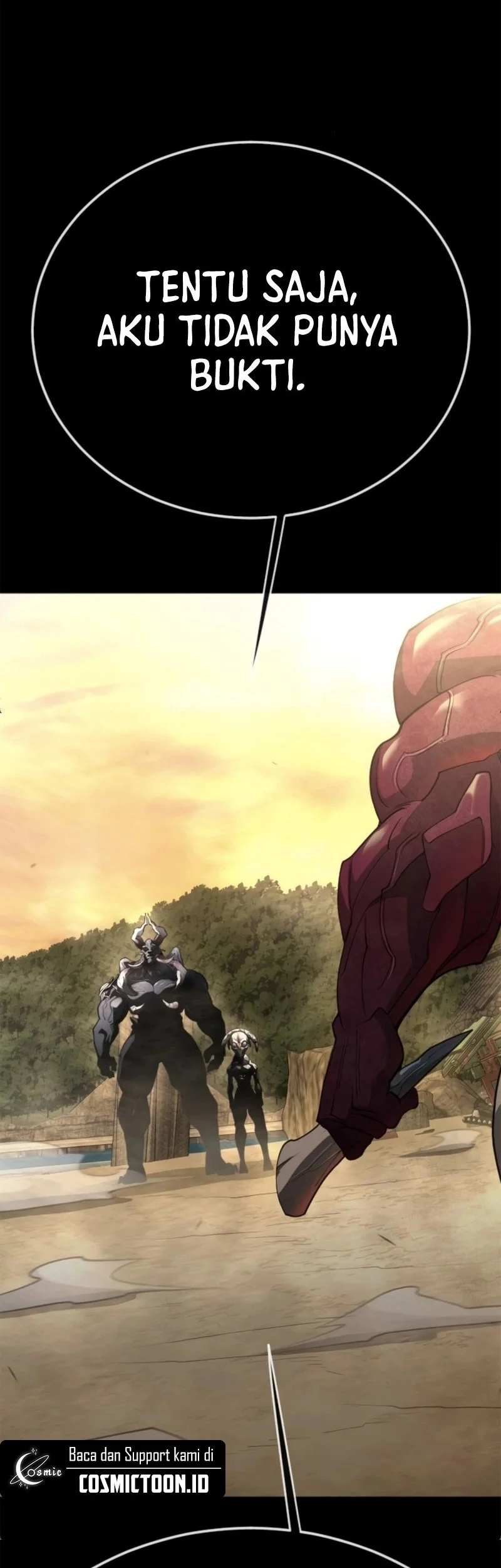 Superhuman Era Chapter 231 - halaman 83