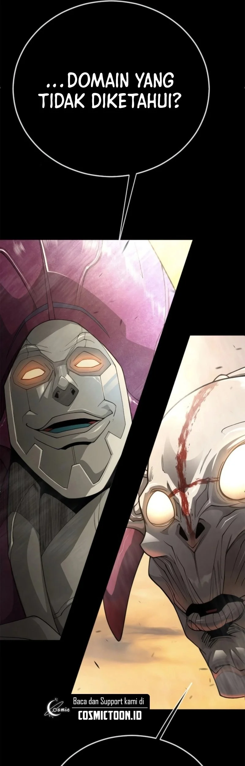 Superhuman Era Chapter 231 - halaman 85