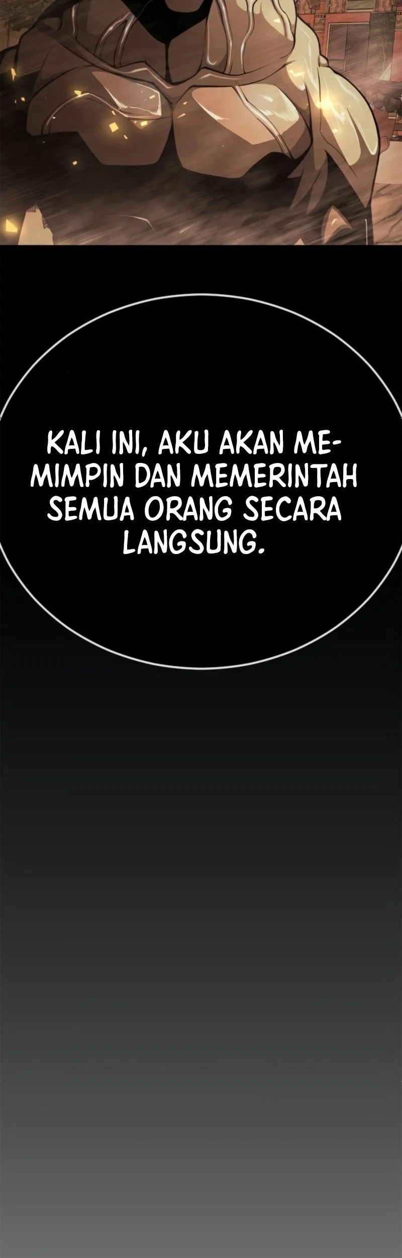 Superhuman Era Chapter 231 - halaman 89