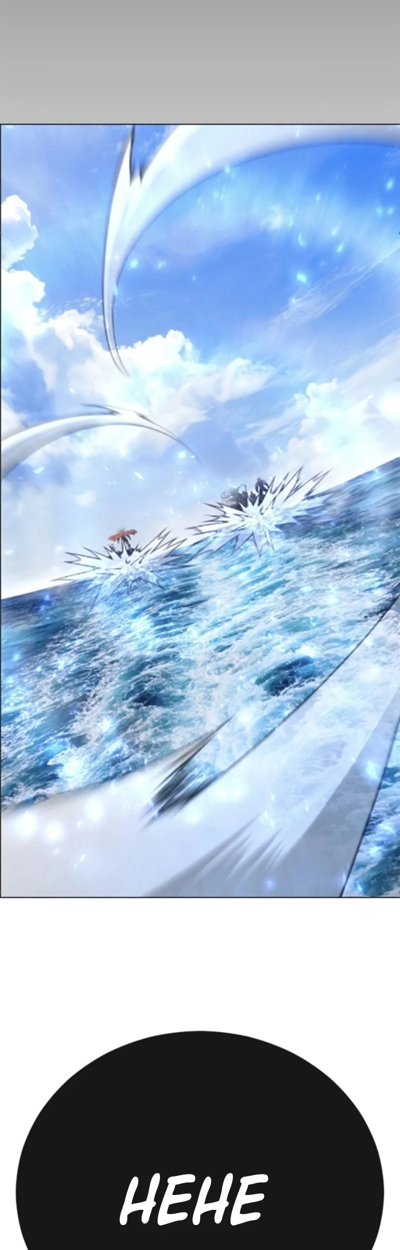 Superhuman Era Chapter 231 - halaman 91