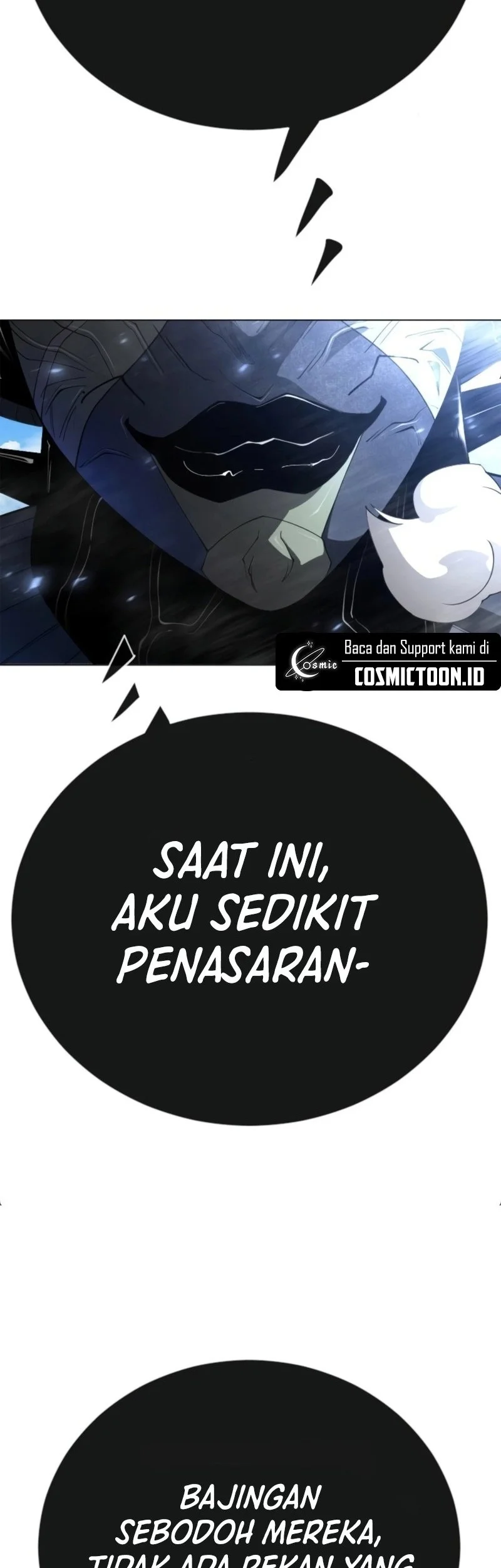 Superhuman Era Chapter 231 - halaman 92