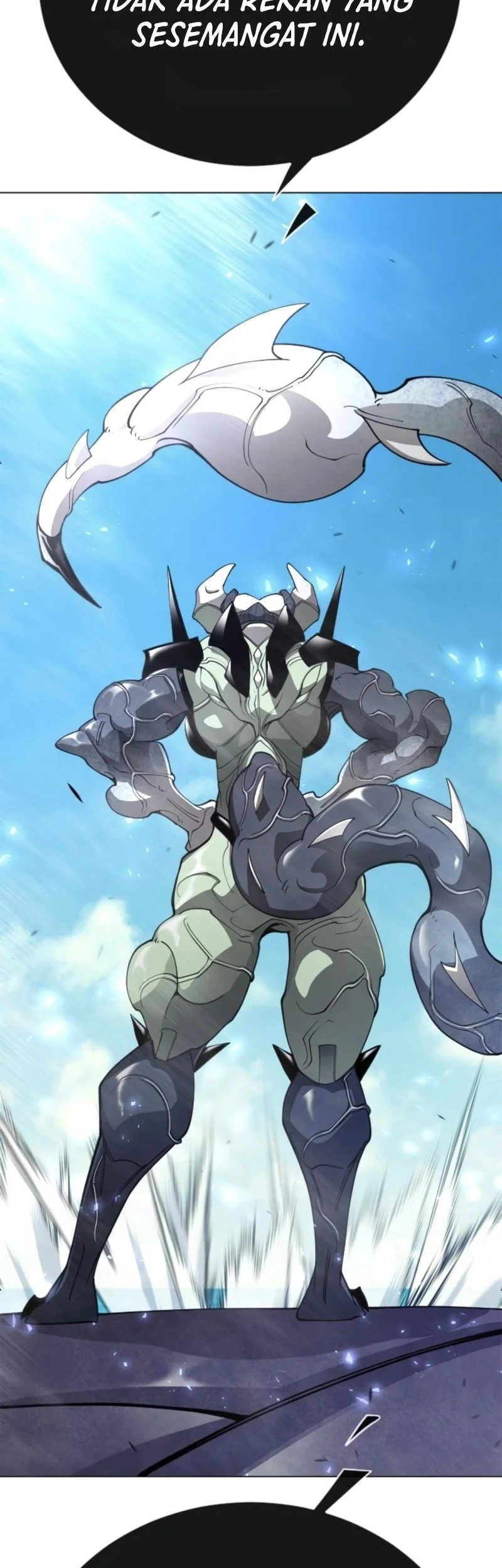 Superhuman Era Chapter 231 - halaman 93