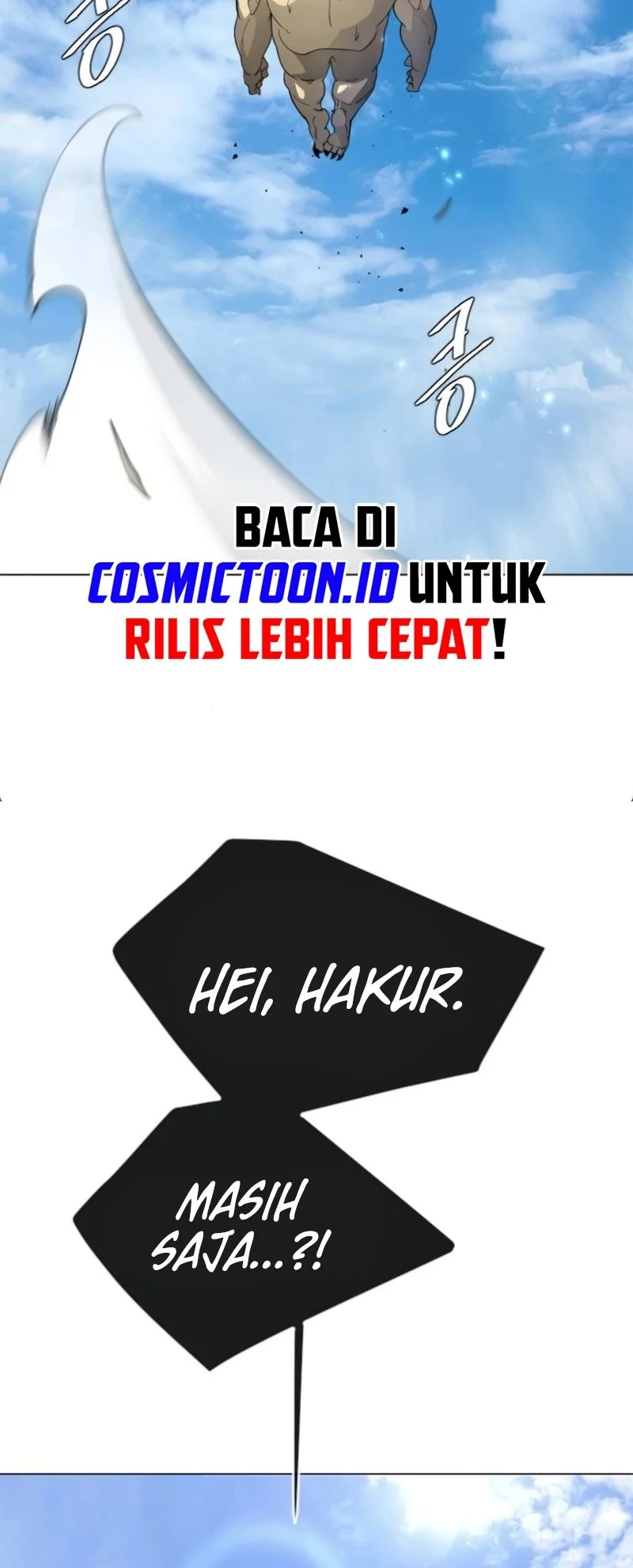 Superhuman Era Chapter 231 - halaman 95