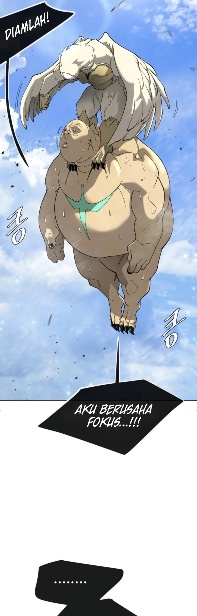 Superhuman Era Chapter 231 - halaman 96