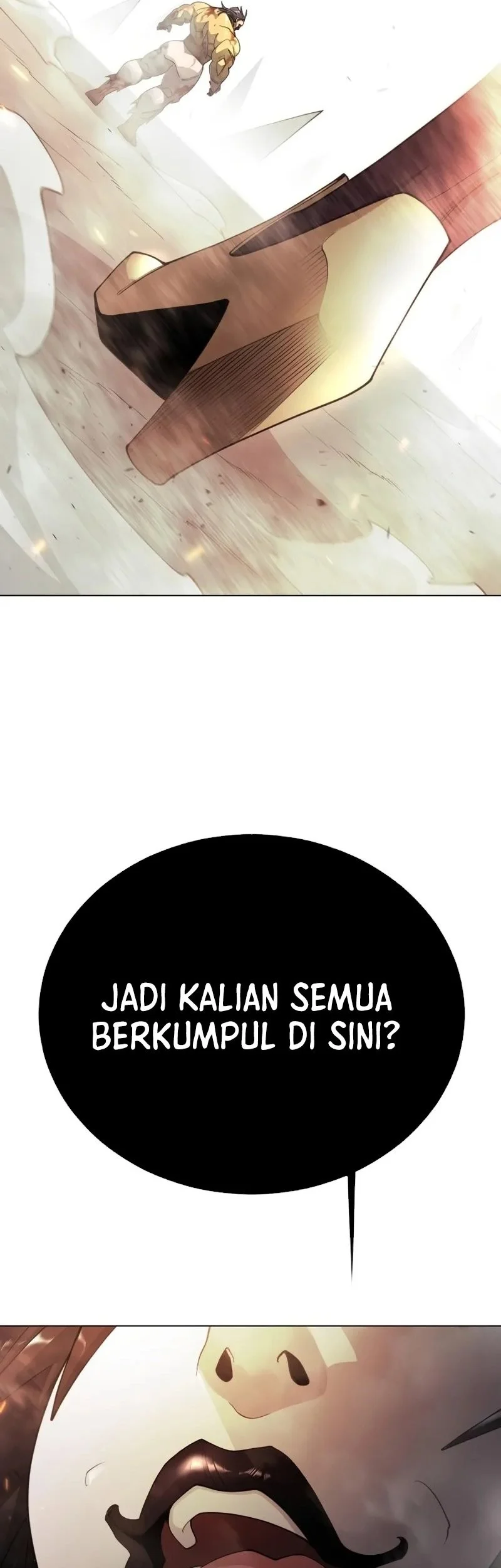 Superhuman Era Chapter 232 - halaman 101