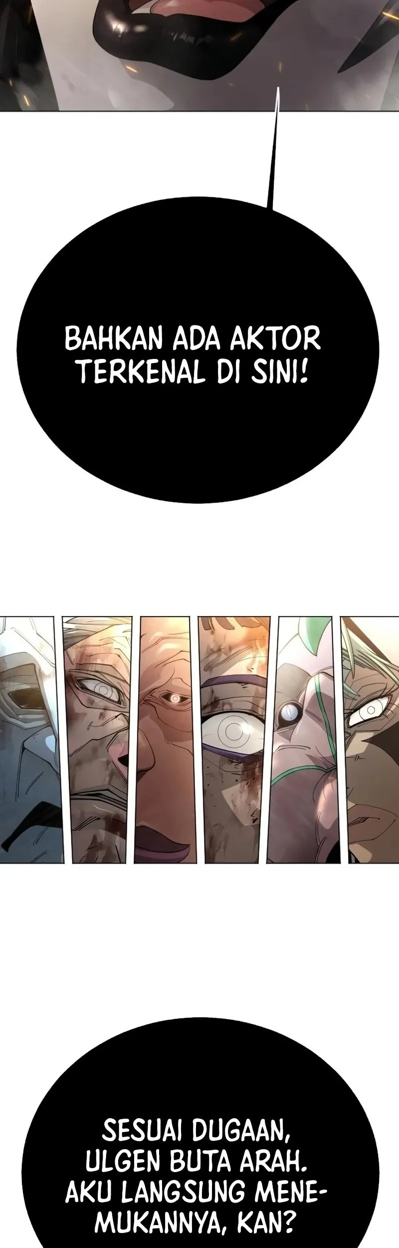 Superhuman Era Chapter 232 - halaman 102