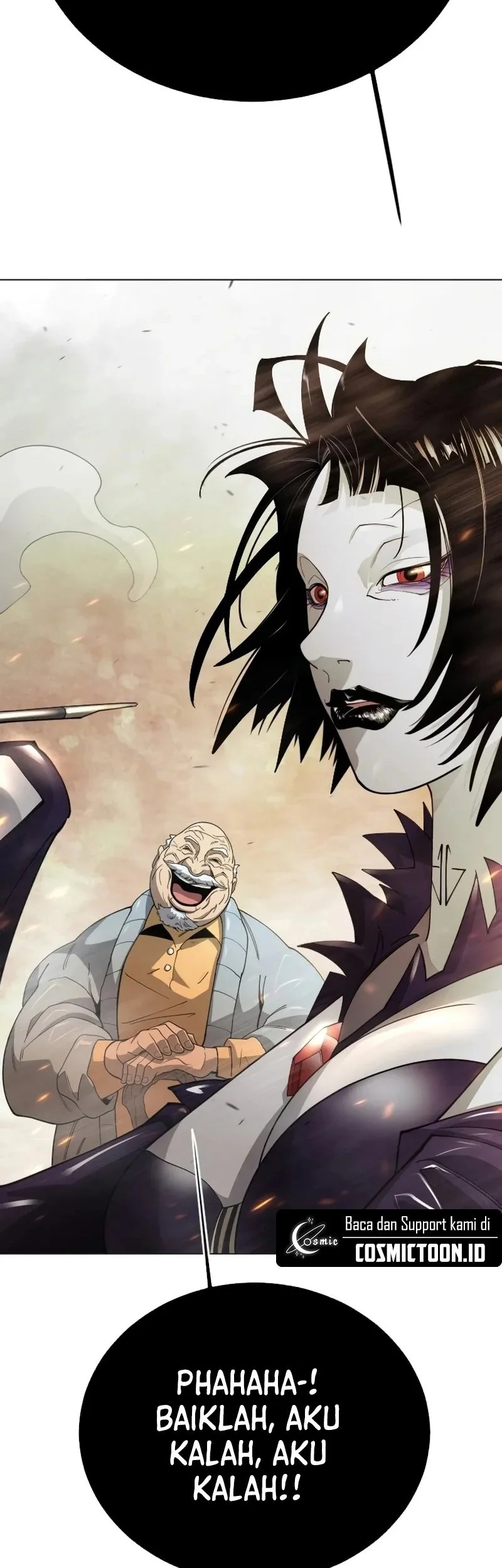 Superhuman Era Chapter 232 - halaman 103